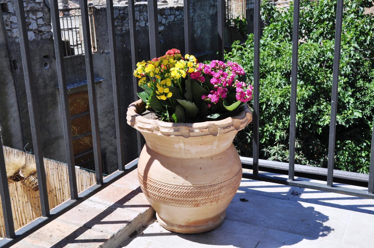 Villetta In Centro Storico Caccamo 외부 사진